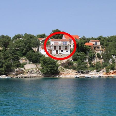 Apartments By The Sea Basina, Hvar - 8749 Vrbanj Exterior foto