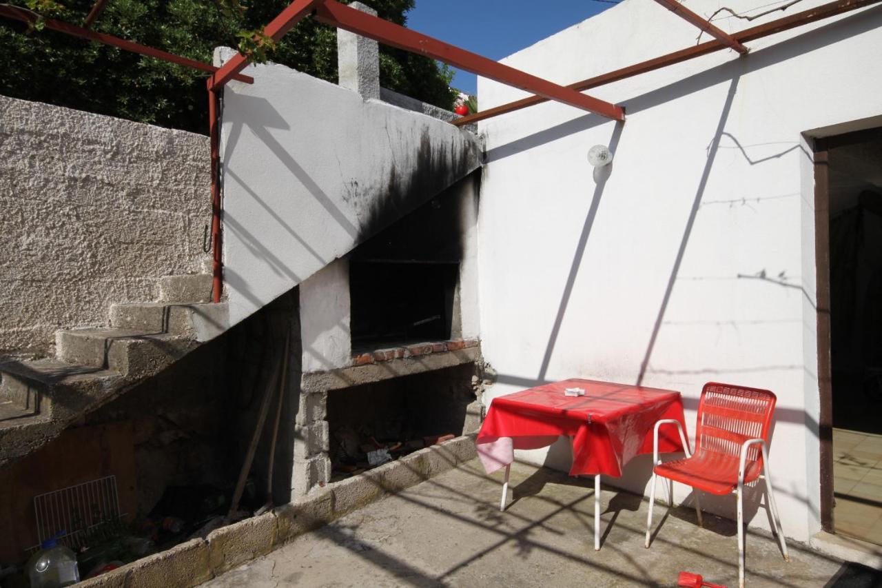 Apartments By The Sea Basina, Hvar - 8749 Vrbanj Exterior foto