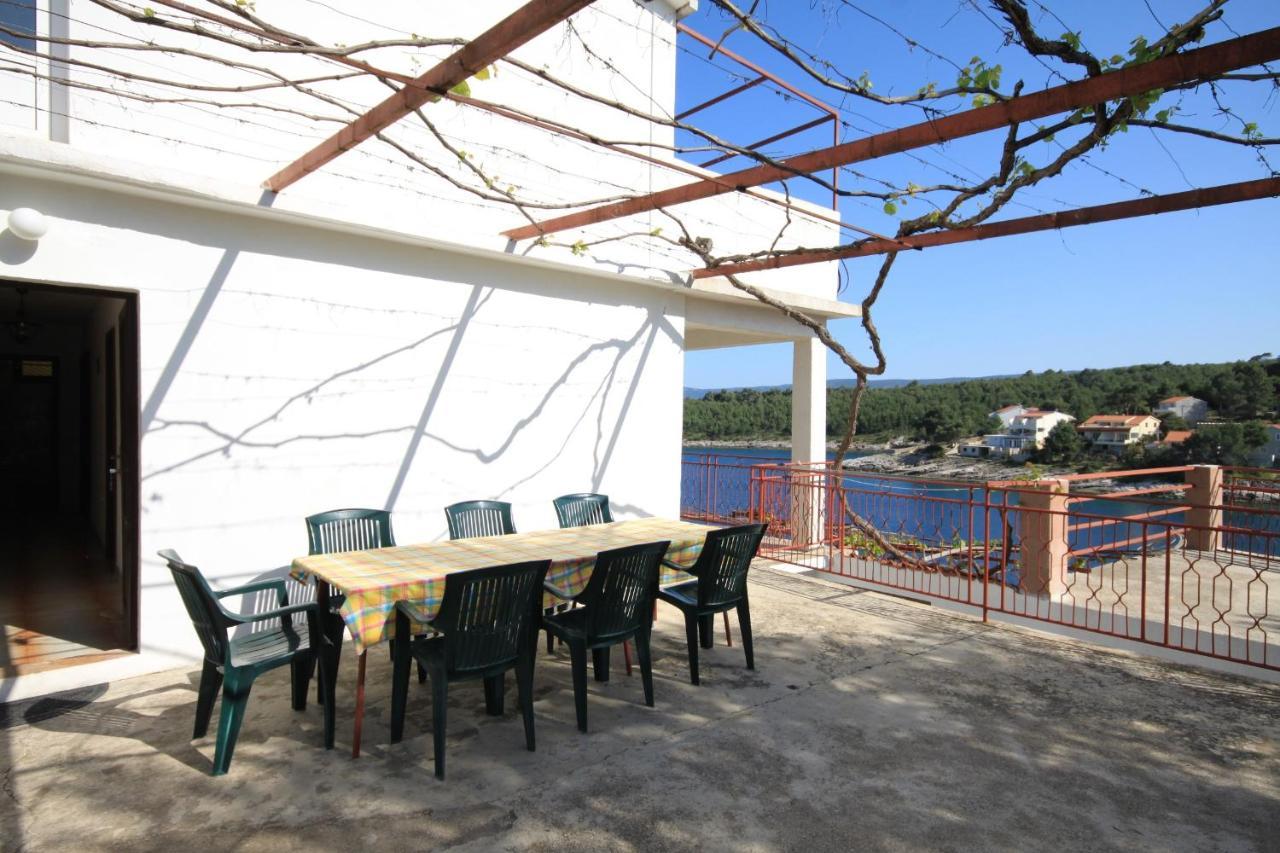 Apartments By The Sea Basina, Hvar - 8749 Vrbanj Exterior foto