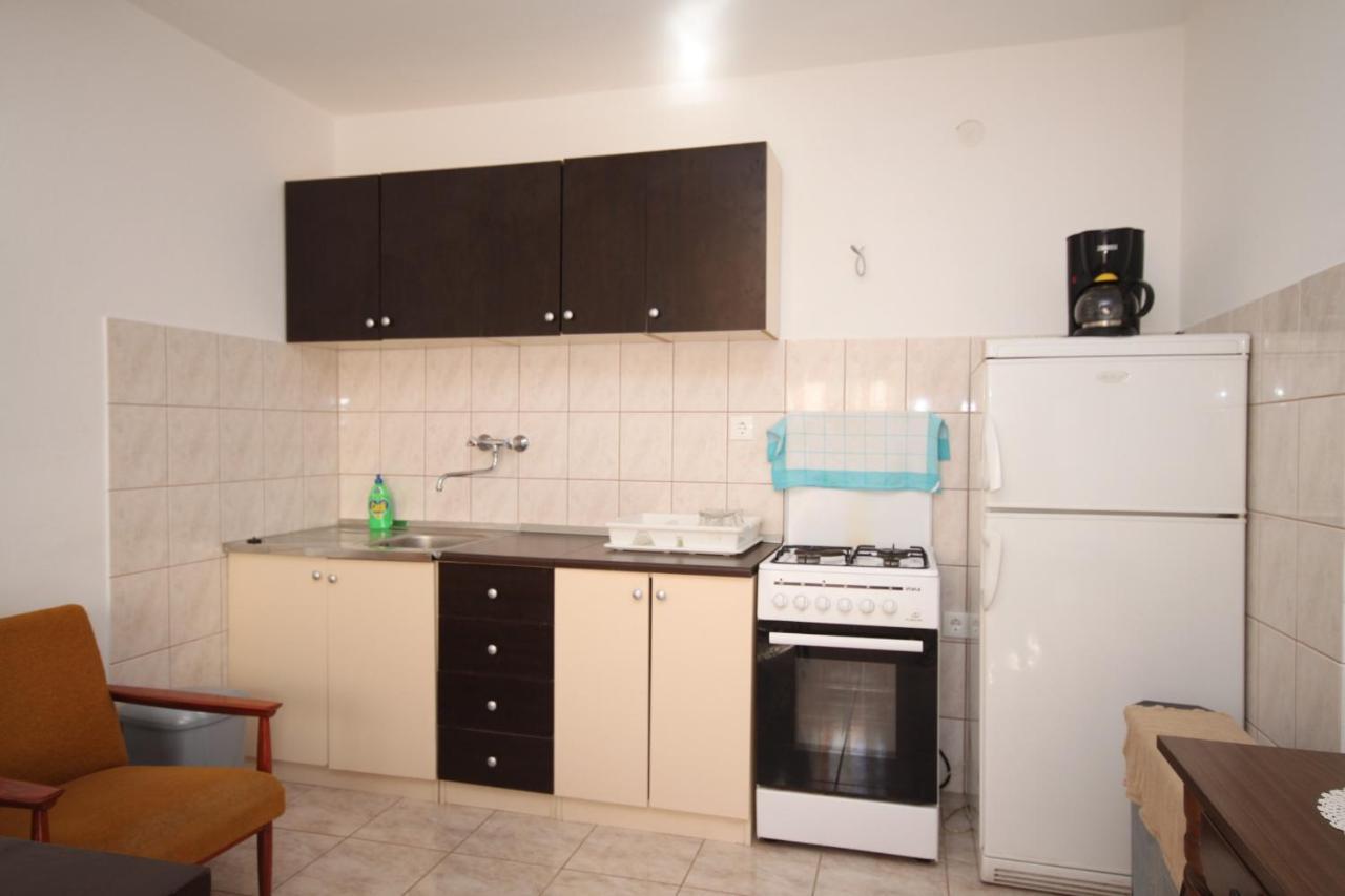 Apartments By The Sea Basina, Hvar - 8749 Vrbanj Exterior foto