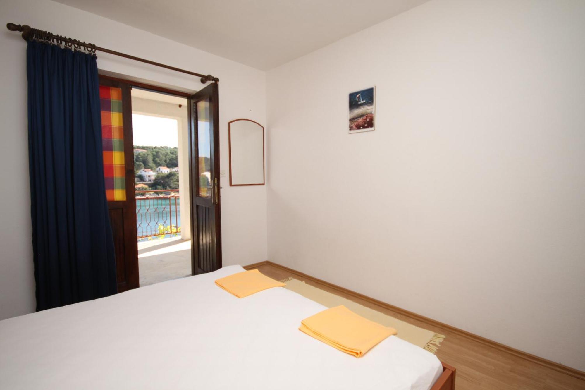 Apartments By The Sea Basina, Hvar - 8749 Vrbanj Zimmer foto